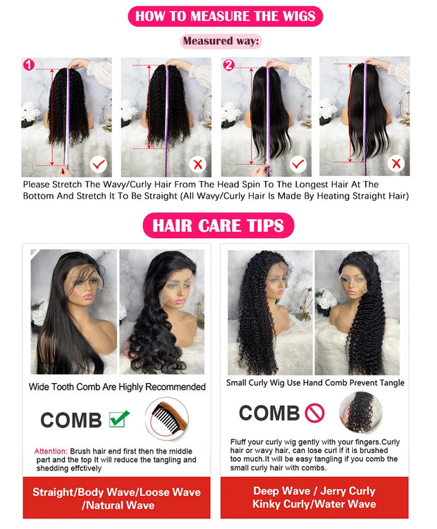 Highlight 13x4 Lace Frontal Wig Human Hair Body Wave 13x6 Hd Lace Front Wig For Women 4/27 Blonde Ombre Brown Colored Wig 36Inch