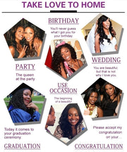 250 Density 13x6 Hd Lace Frontal Wigs Brazilian 32 34 40 Inch Deep Wave Curly  Human Hair Wigs 100% For Black Women Preplucked