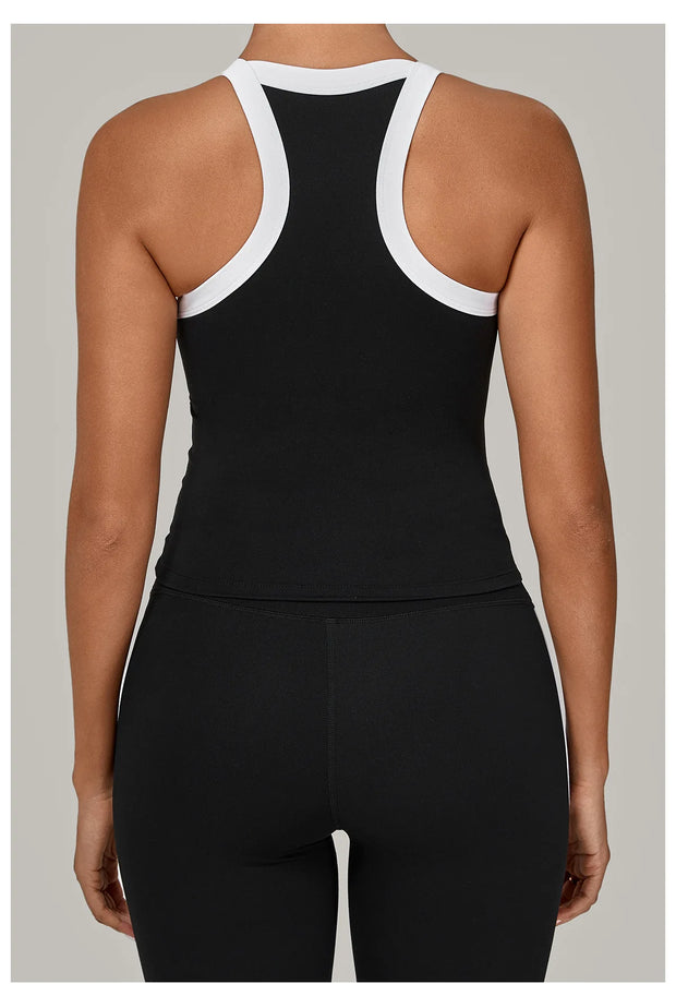 Yoga Sports Underwear Women Breathable Shock Proof Gym Workout Fitness Push Up Top High Support Yoga Running Active Vest Bra