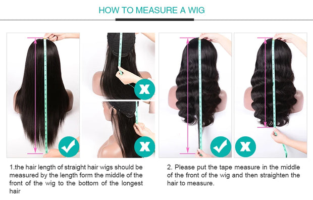 Ultra Fitted HD Lace Wig Pre Plucked Natural Hairline Glueless HD Lace Closure Wig Bleached Knots Body Wave Invisible HD Lace Wi