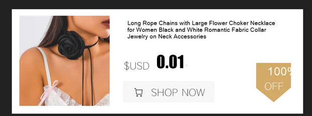 Elegant Simple Chunky Circle Torques Necklace for Women Trendy Choker Collar 2023 Fashion Jewelry on the Neck Accessories Female