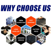 HD Lace Wig 13x6 Human Hair Body Wave Human Hair Wigs 13X4 Lace Front Human Hair Wig 150% Pre Plucked Body Wave Wigs Human Hair