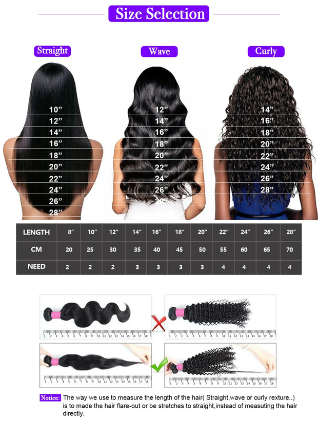 400 Density Glueless Wig Human Hair Bouncy Curly 36Inch HD Lace Frontal Wig For Women Super Double Drawn 13x6 HD Lace Front Wig