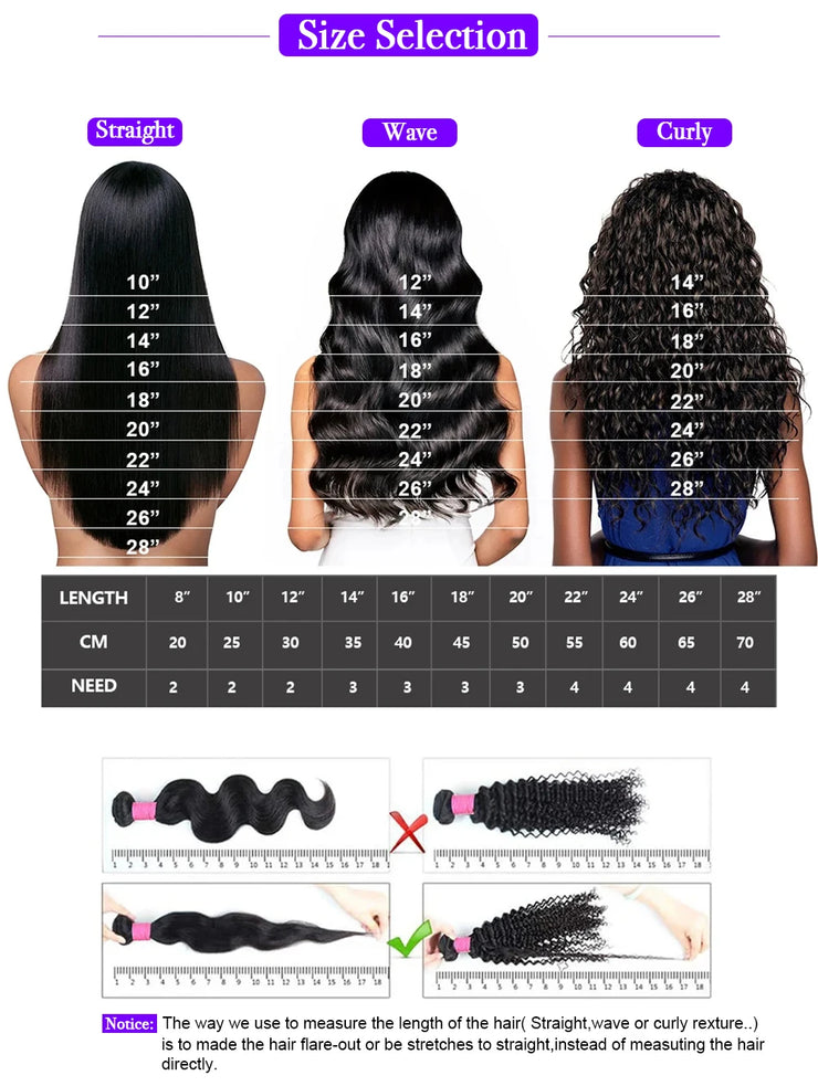 400 Density Glueless Wig Human Hair Bouncy Curly 36Inch HD Lace Frontal Wig For Women Super Double Drawn 13x6 HD Lace Front Wig